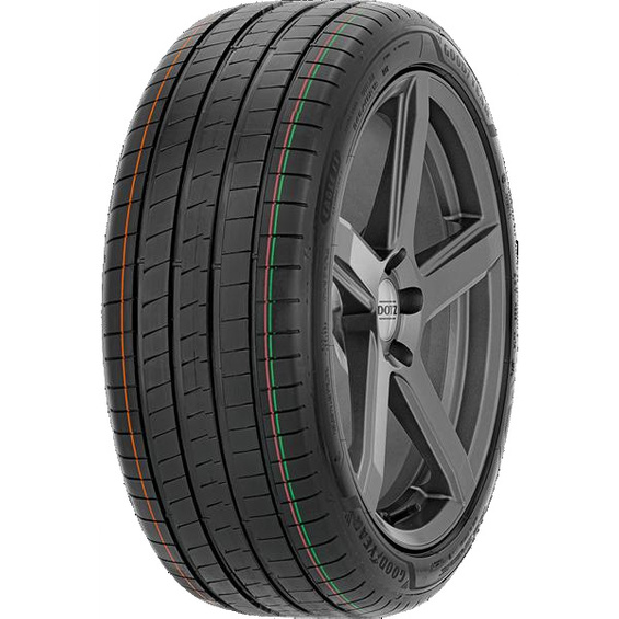 Anvelope Goodyear EAGLE F1 ASYMMETRIC 6 XL * 255/45 R20 105W