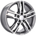 4x ROUES 17 Hiver VW CALIFORNIA T7 CALIFORNIA T6.1 Nokian 235/55 R17