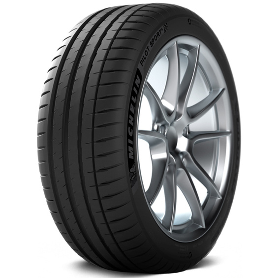 Pneumatiky Michelin PILOT SPORT 4 S XL FR 275/35 R22 104Y