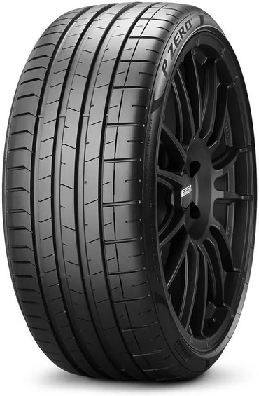 Tires Pirelli ZERO (PZ4) RE0 285/45 R20 112W