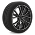 4x RUOTE 21 Invernali AUDI E-TRON S GE E-TRON S SPORTBACK GE Bridgestone 285/40 R21