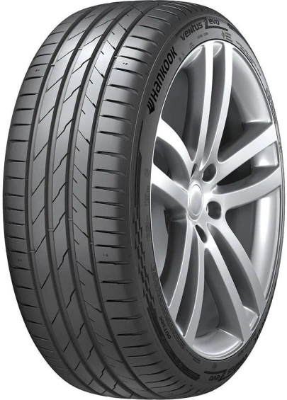 Neumáticos Hankook Ventus evo K137A 295/40 R20 110Y