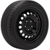 4x RUEDAS 16 Invierno ISUZU OASIS RA Tracmax 225/55 R16
