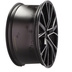 Felgi Aluminiowe GMP ITALIA GUNNER 20 5x112 TUV