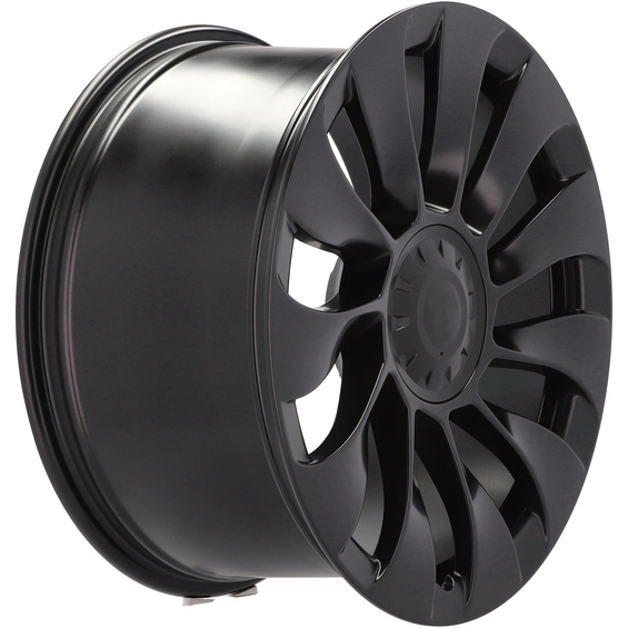 4x rims Flow Forming 20 Hybrid Forged for TESLA model Y Long Range Performance - YS214 (H3117F)
