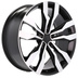 4x Felgi 20 m.in. do VW Golf R R-Line Phateon R32 Tiguan Allspace Touareg II CR - B5333 (A5590)